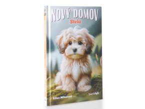 Nový domov. Stela