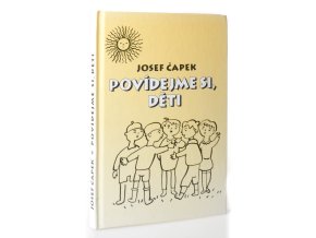 Povídejme si, děti (1995)