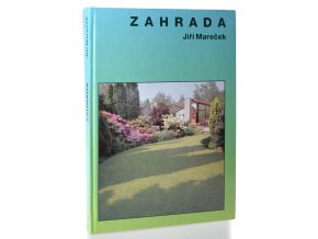 Zahrada