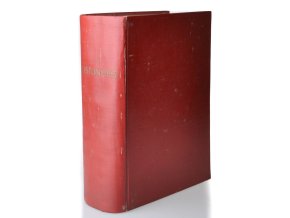 Rostlinopis. Svazek IX. 1., 2. Systematická botanika. Díl druhý, část speciální (1943)