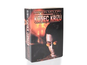Konec křížů