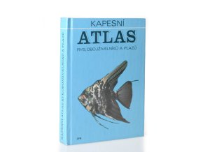 Kapesní atlas ryb, obojživelníků a plazů (1987)