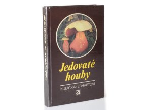 Jedovaté houby
