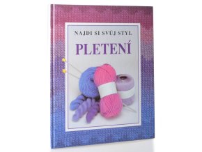 Pletení