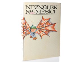 Neználek na Měsíci
