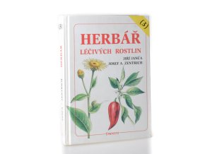 Herbář léčivých rostlin 3.