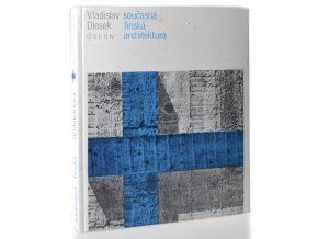 Současná finská architektura
