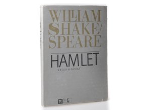 Hamlet, králevic dánský (1981)
