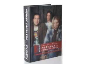 Nirvana - pravdivý příběh