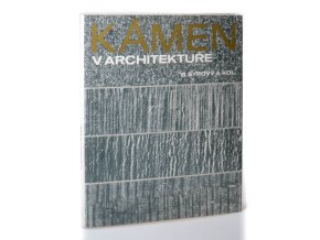 Kámen v architektuře