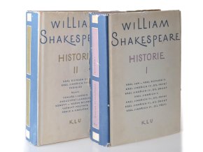 Historie I, II (2 sv.)
