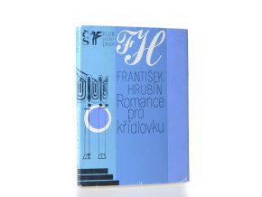 Romance pro křídlovku