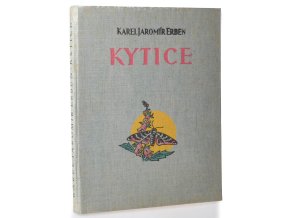 Kytice z pověstí národních (Vojtěch Šeba)