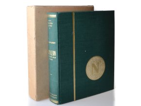 Napoleon : jeho život, dílo a doba