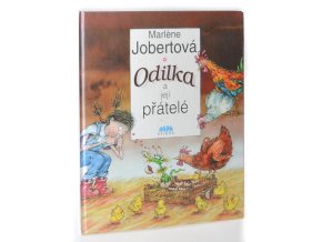 Odilka a její přátelé