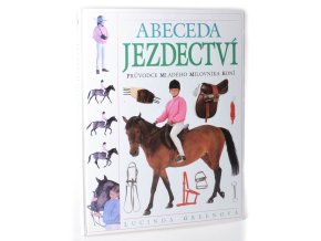 Abeceda jezdectví