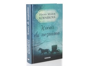 Kočár do neznáma
