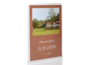 Šla léta