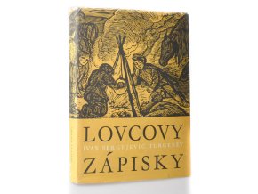 Lovcovy zápisky (1962)