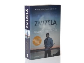 Zmizelá (2014)
