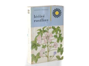 Léčivé rostliny (1980)