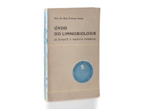 Úvod do limnobiologie (O životě v našich vodách)