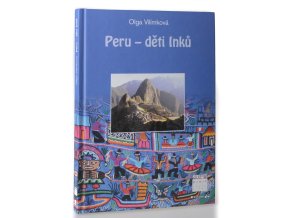 Peru : děti Inků