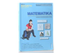 Matematika : přehled středoškolského učiva (2008)
