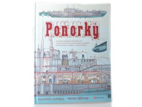 Ponorky