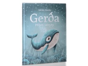 Gerda : příběh velryby