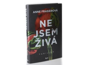 Nejsem živá