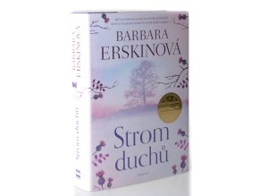 Strom duchů