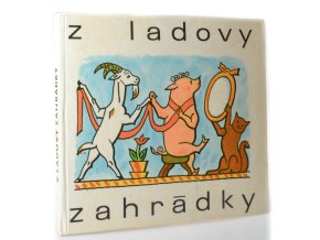 Z Ladovy zahrádky (1968)