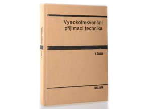 Vysokofrekvenční přijímací technika