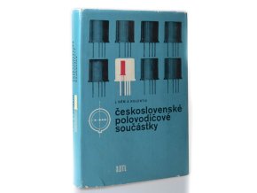Československé polovodičové součástky (1971)