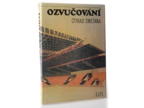 Ozvučování