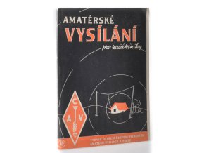 Amatérské vysílání pro začátečníky