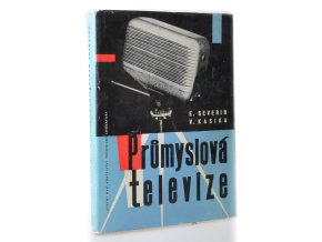 Průmyslová televize