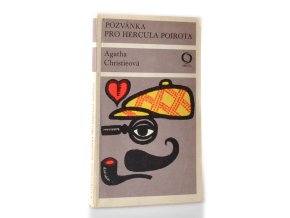 Pozvánka pro Hercula Poirota
