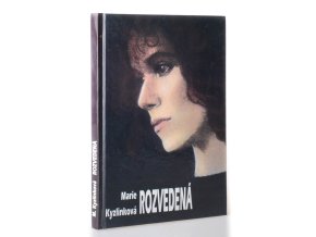 Rozvedená