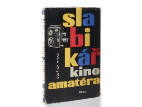 Slabikář kinoamatéra