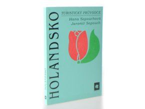 Holandsko : průvodce