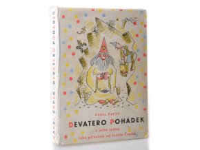 Devatero pohádek (1935)