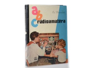 abc rádioamatéra