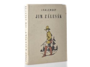 Jim zálesák