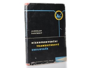 Nízkofrekvenční tranzistorové zesilovače
