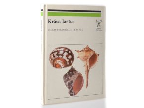 Krása lastur