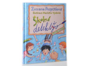 Školní detektiv