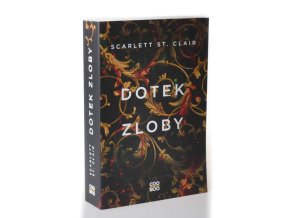 Dotek zloby