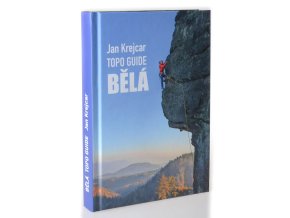 Topo guide Bělá